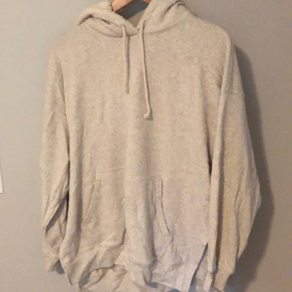 American Eagle “Ahh-Mazingly Soft” Hoodie